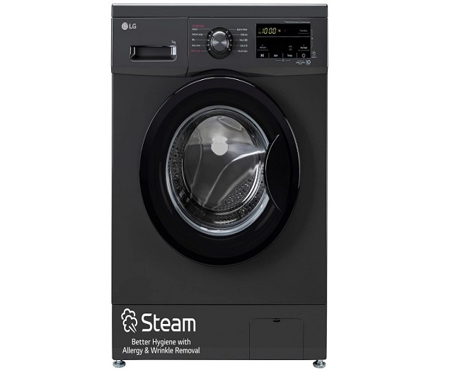 Washing Machines With Inbuilt Heater